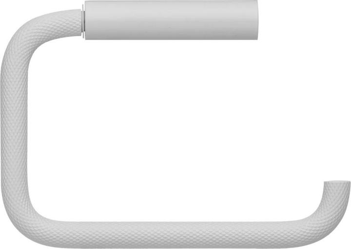 Blomus MODO ROF WC-Rollenhalter weiss 9x13cm