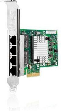 Actual product image HPE Ethernet 1GB 4-Port 331FLR