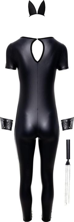 Productafbeelding Christine Le Duc Costume da gioco di ruolo Cat(ch) Me If You Can (M)