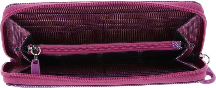 Actual product image Mandarina Duck MD20 Zip Wallet