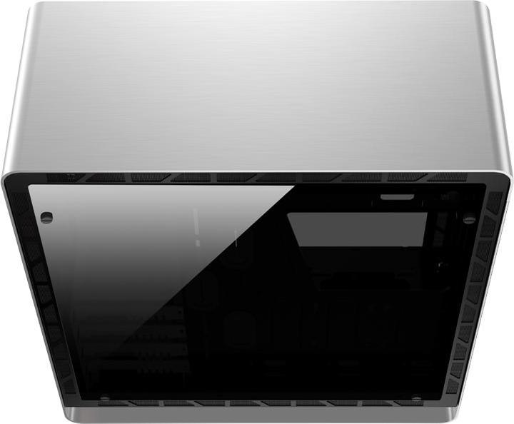 Produktbild Jonsbo UMX6 (ATX, mATX, Mini-ITX, E-ATX)