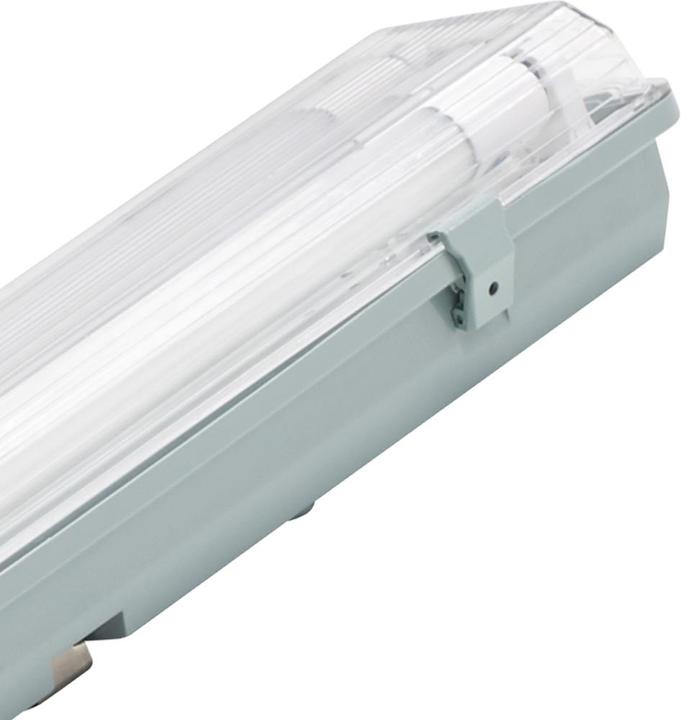 Produktbild Müller Licht LED Feuchtraum Wannenleuchte (900 lm, G13)