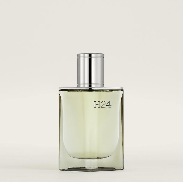 Actual product image Hermès Eau de Parfum Refillable (Eau de parfum, 50 ml)