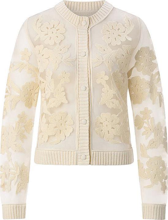 Produktbild Rich & Royal Strickjacke (XL)