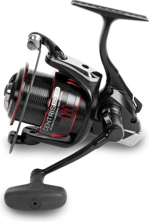 Produktbild Preston SD 520 Reel