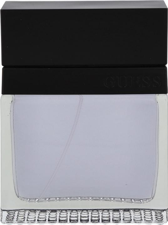 Produktbild Guess Seductive Homme (Eau de Toilette, 100 ml)