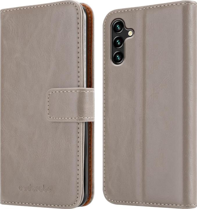 Produktbild Cadorabo Luxury Book Hülle (Samsung Galaxy A13 5G)
