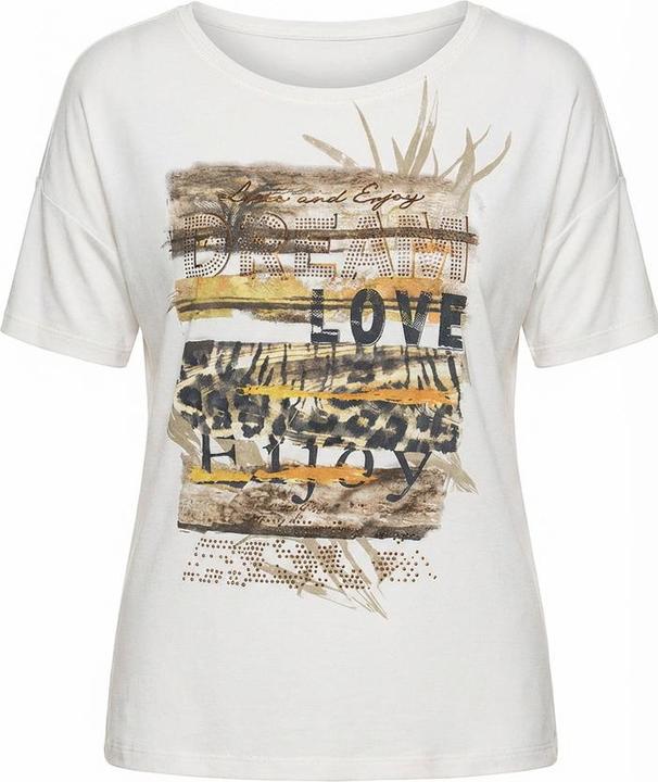 Produktbild Sealand Druckshirt (XXL)