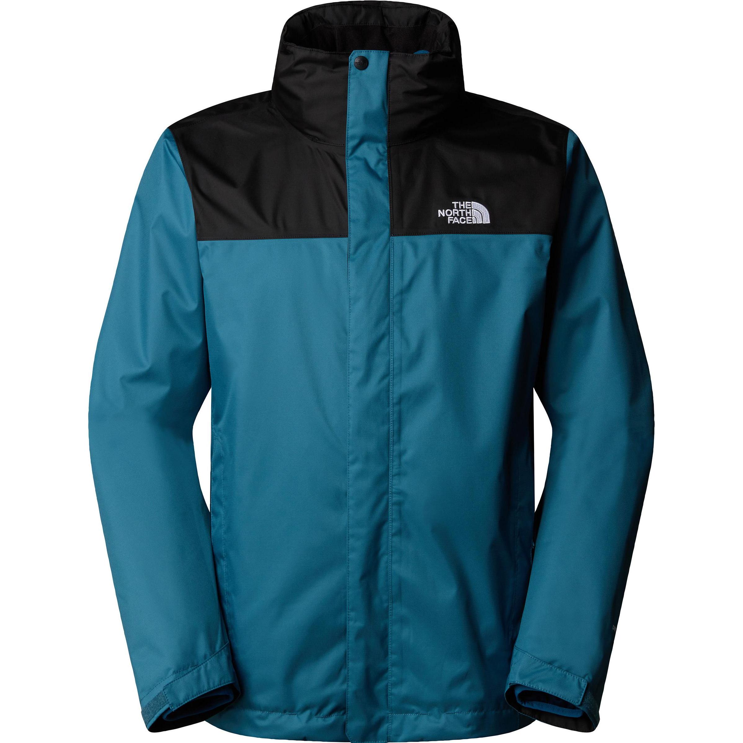 Thumbnail - North Face, Herren, Jacke, Evolve II Triclimate 3in1 (M), Blau, M