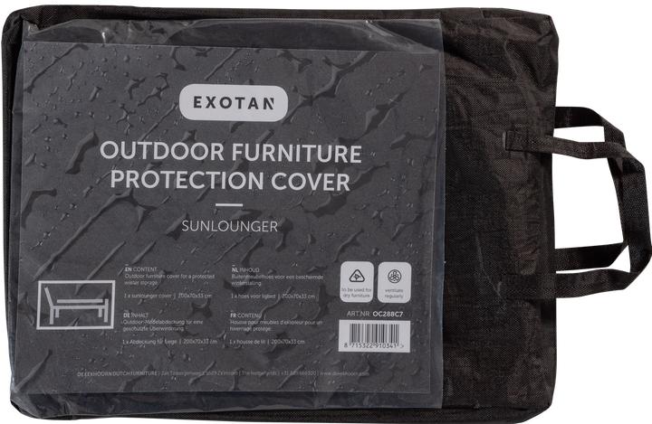 Image du produit Exotan Rhodes