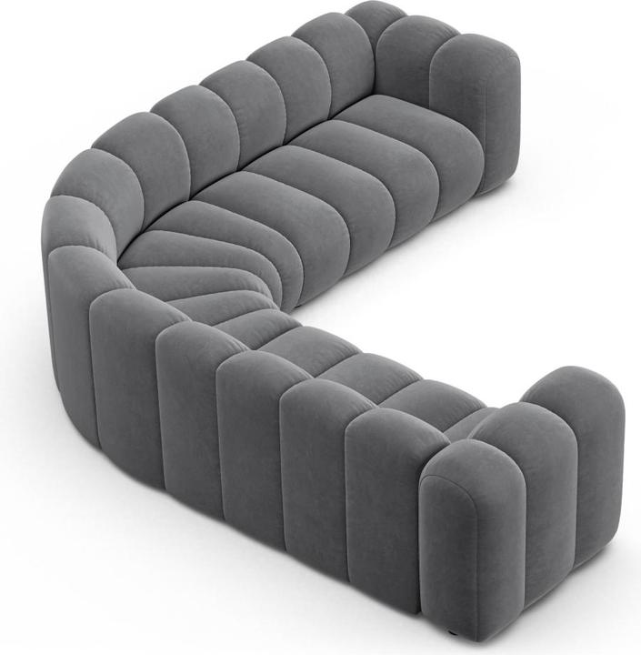 Produktbild Micadoni Lupine (Ecksofa)