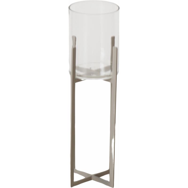 Thumbnail - Boltze Home, Windlicht, Iris (2 x)