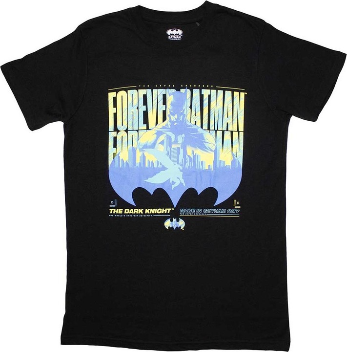 DC Comics Batman Forever