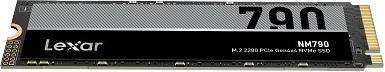 Produktbild Lexar NM790 (4000 GB, M.2 2280)