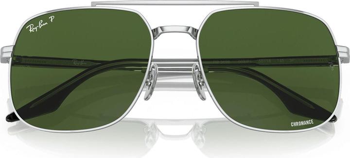 Produktbild Ray Ban Sonnenbrille RB3699 hellgrau