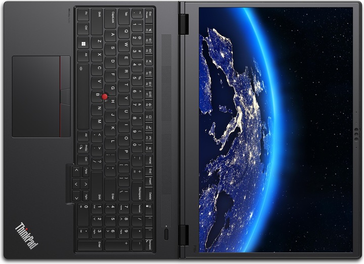 Produktbild Lenovo ThinkPad P16v Gen 2 (16", Intel Core Ultra 9 185H, 64 GB, 1000 GB, DE)