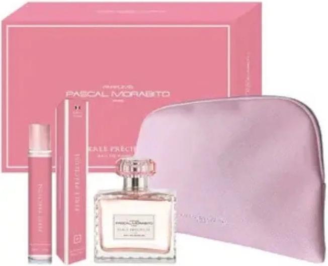 Image du produit Pascal Morabito P.MORABITO PERLE PRECIEUSE EP 100+30 NEC (Eau de parfum, 100 ml)