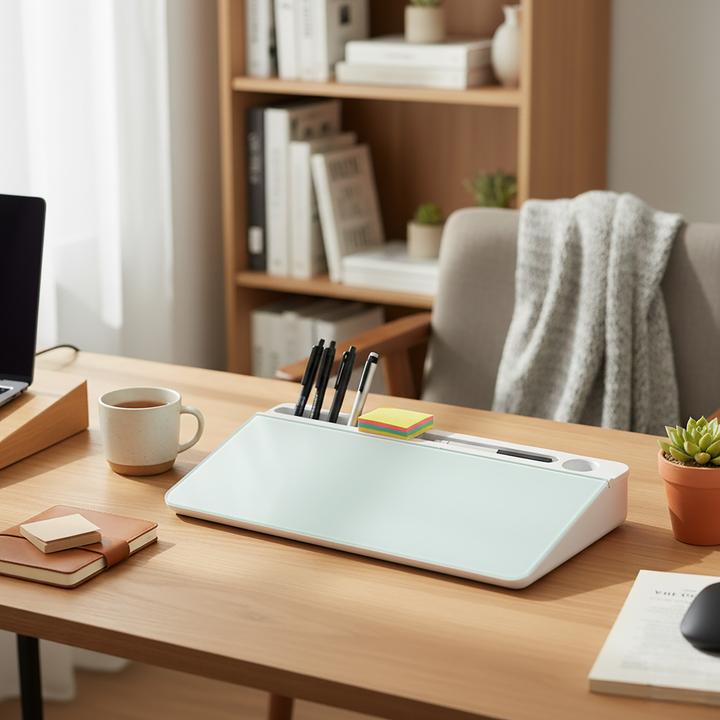 Immagine prodotto Relaxdays Organizer da scrivania