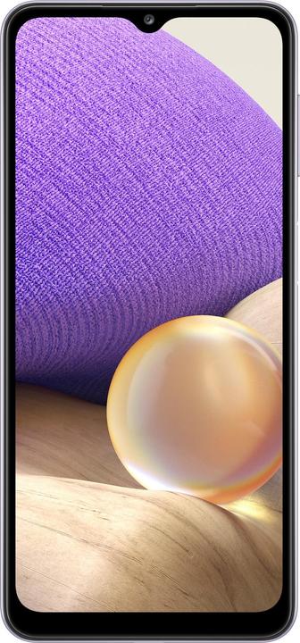 Samsung Galaxy A32 5G EU (128 GB, Violet, 6.50", Dual SIM, 48 Mpx, 5G)