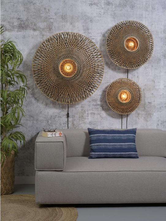 Produktbild Good&Mojo Bali (E27)