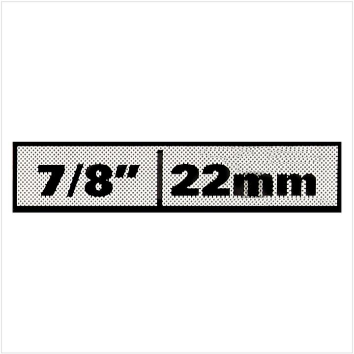 Image du produit Bostitch CR2DCGAL Clou galvanisé pour toiture 3.05-22 GAL8 7.2M 7/8" / 22 mm lisse - 7200 pièces (7200 pièce(s), 22 mm)