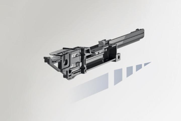 Productafbeelding Hettich Snelmontageset (1 Pcs.)