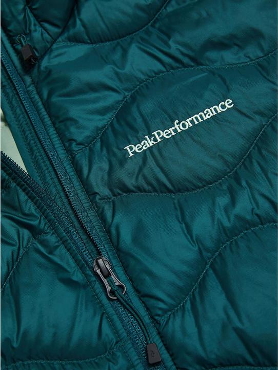 Produktbild Peak Performance Helium Down Hood Jacket (M)