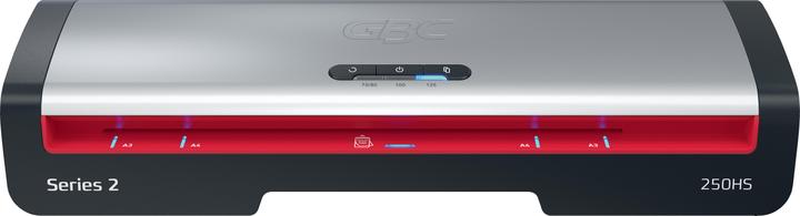 Actual product image GBC Laminiergerät 250HS (75 - 125 µm, A3)