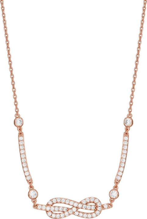 Actual product image Emporio Armani EGS3108221 necklace (Brass)