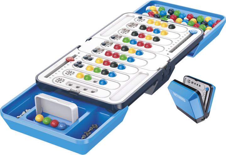Actual product image Hasbro Gaming Mastermind (German)
