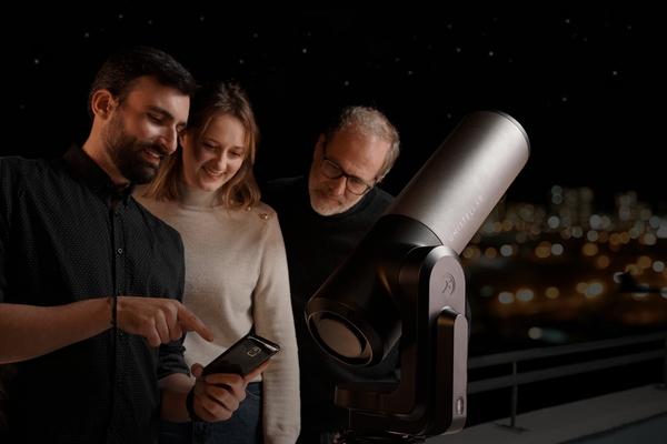 Productafbeelding Unistellar eQuinox 2