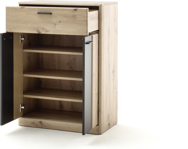 Produktbild Robas Lund Calais (69 x 39 x 96 cm)