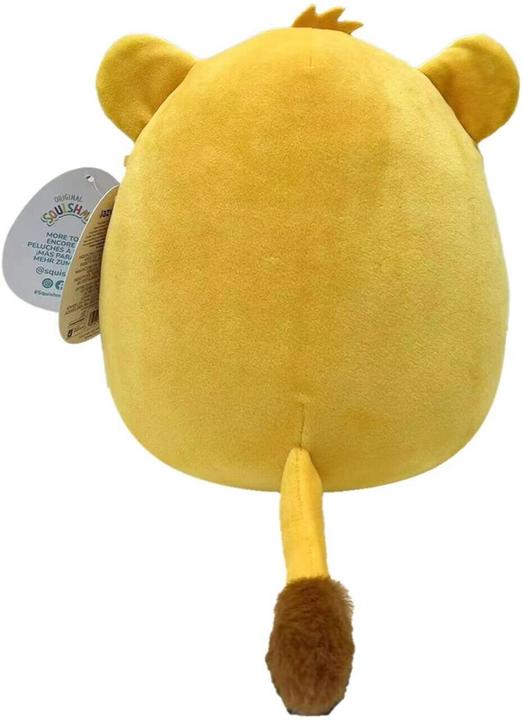 Productafbeelding Squishmallows Simba de Leeuwenkoning, 20cm (Disney Leeuwenkoning) (20 cm)