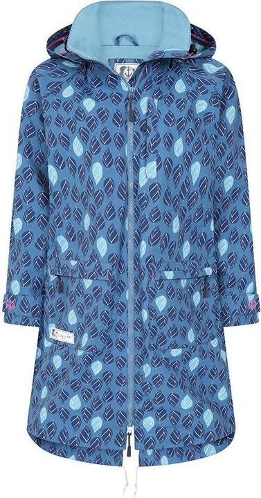 Produktbild Lazy Jacks Jacke wasserfest Lang (36)