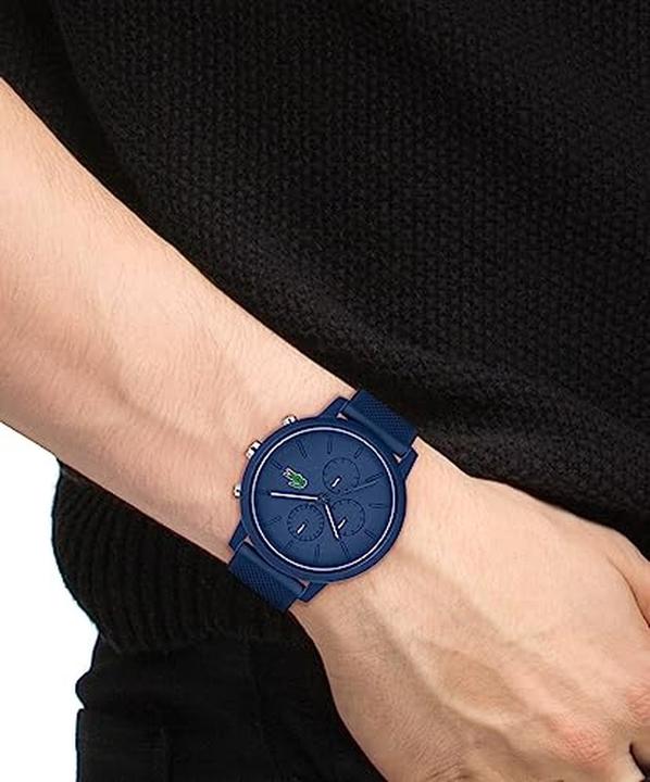 Produktbild Lacoste 12.12 Chrono (Chronograph, 43 mm)