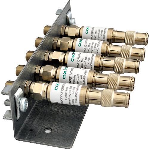 Immagine prodotto Axing QEW 5-10 Dispositivo di protezione dalle sovratensioni (Altro)