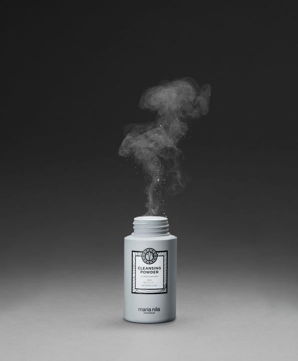 Actual product image Maria Nila Style & Finish - Power Powder (Volume foam)