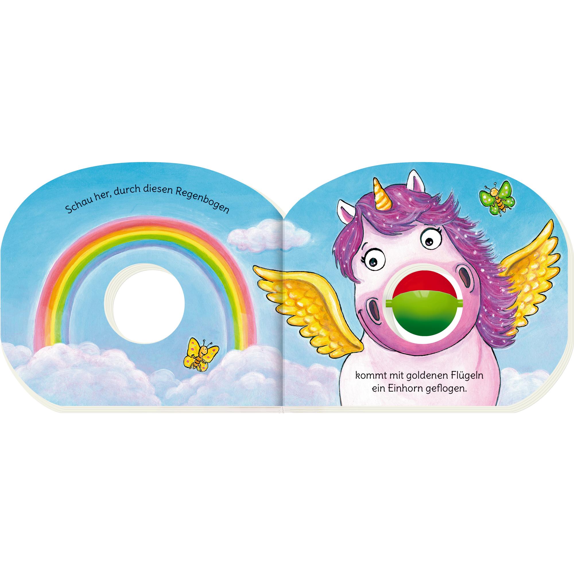 Thumbnail - Mein erstes Kugelbuch: Kleiner Kuller-Drache, Kinderbücher von Christine Kugler