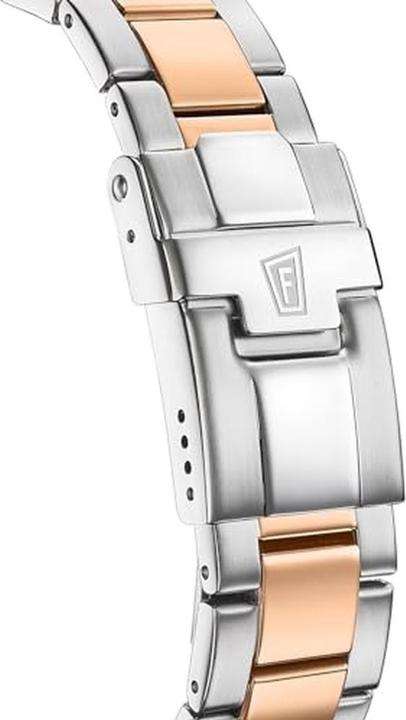 Produktbild Festina F20605/2 Boyfriend Collection (39 mm)