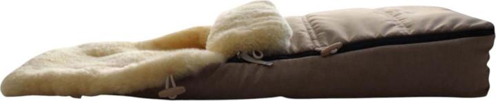 Image du produit Kaiser Baby Kaiser Lammfell Fusssack Dublas 2.0, ginger