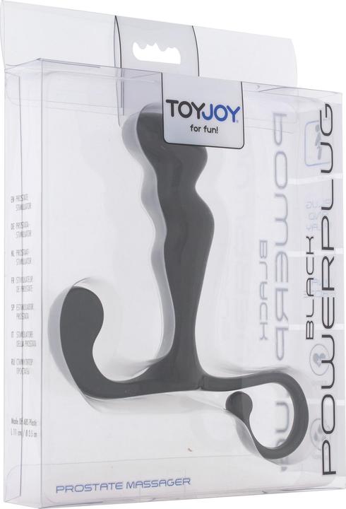 Produktbild ToyJoy Power Plug Prostate Massager