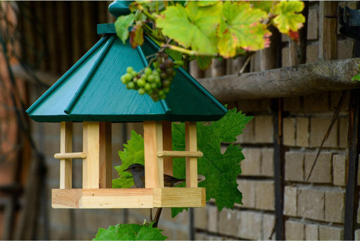 Actual product image Dobar Birdhouse