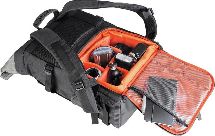 Image du produit Kalahari Swave S-51 (Sac à dos photo)