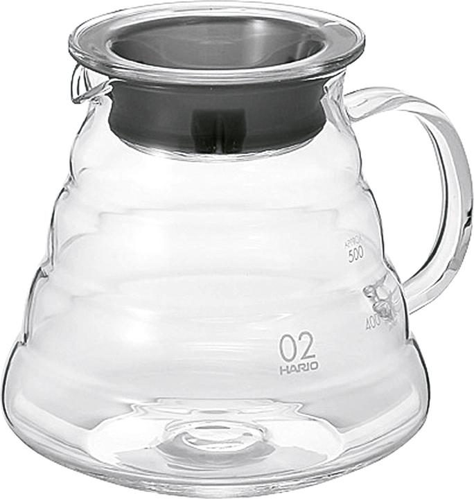 Produktbild Hario V60 Kaffeekanne (0.60 l)