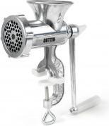 Image du produit Quttin hachoir à viande manuel en aluminium