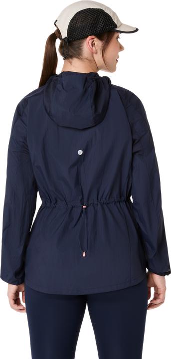 Produktbild ASICS Performance Road Packable Jacket Lady (S)
