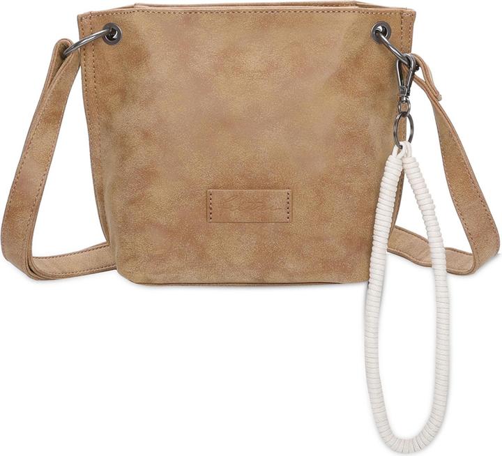 Immagine prodotto Fritzi aus Preußen Fritzi03N Borsa a tracolla vintage da 22,5 cm