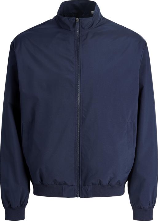 Dark Blue, Navy Blazer