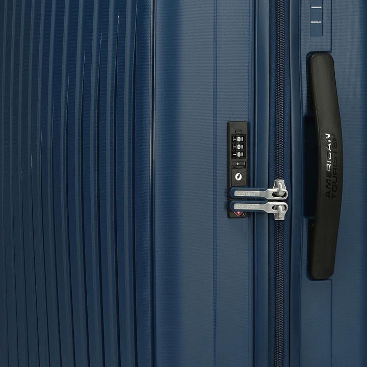 Actual product image American Tourister REJOY SPINNER 68/25 TSA (66 l)