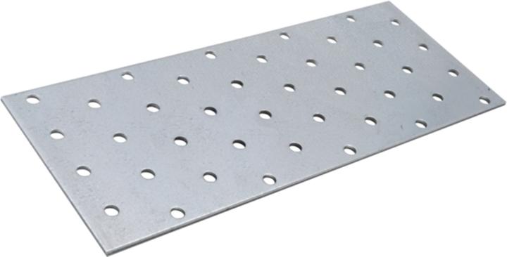 Produktbild Arras NAIL PLATE 200X100X2.0 (50) (50 Stk.)